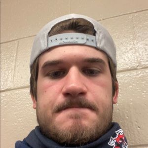 Meet your Posher, Sean